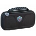 Чехол для Nintendo Switch Lite Game Deluxe Traveler Case Legend of Zelda Hylian Shield (Switch), 226439, Аксессуары